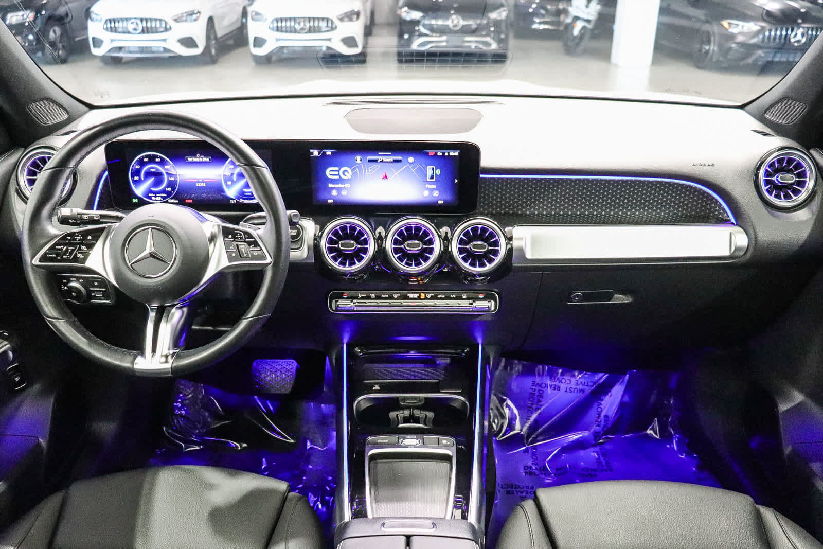 Used 2024 Mercedes-Benz EQB 250+ image 16