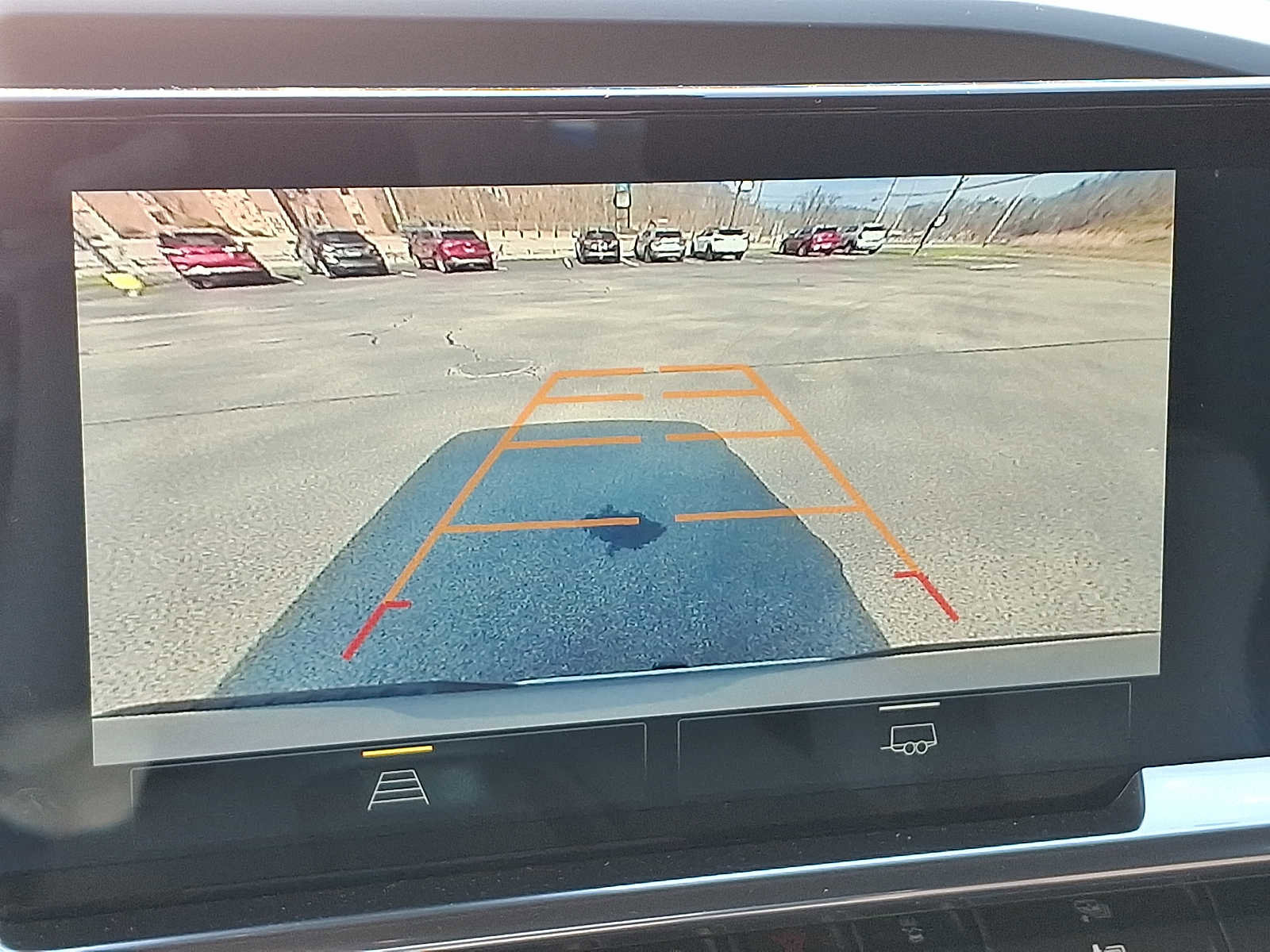 Certified 2024 Chevrolet Silverado 1500 RST image 18