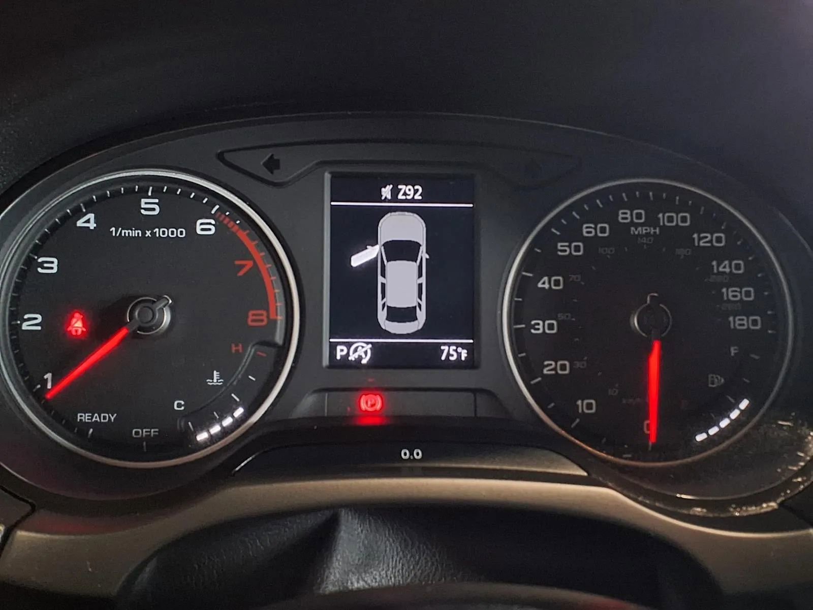 Used 2018 Audi A3 2.0T Premium AWD/4WD image 22