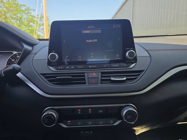 Used 2020 Nissan Altima 2.5 SR FWD image 21