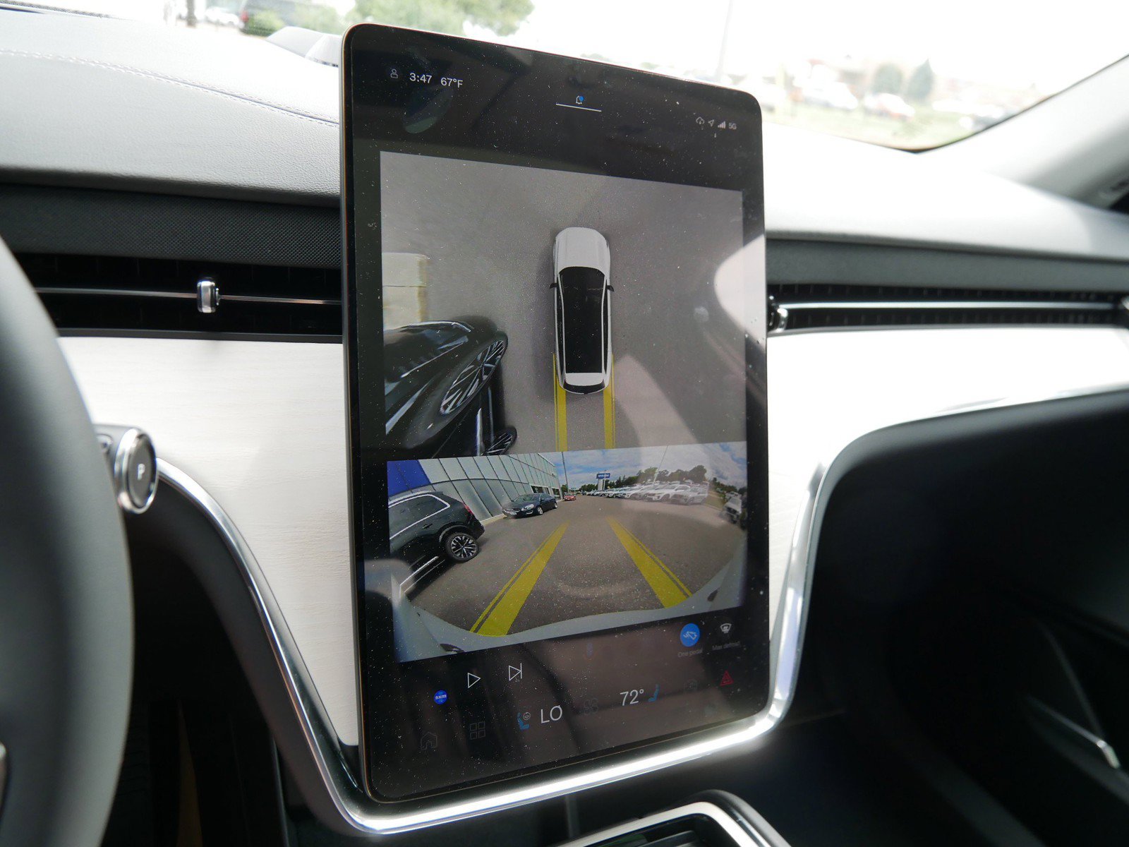 New 2026 Volvo EX90 Ultra AWD/4WD image 10