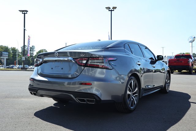 Used 2020 Nissan Maxima 3.5 SV w/ Floor Mat Group FWD image 6