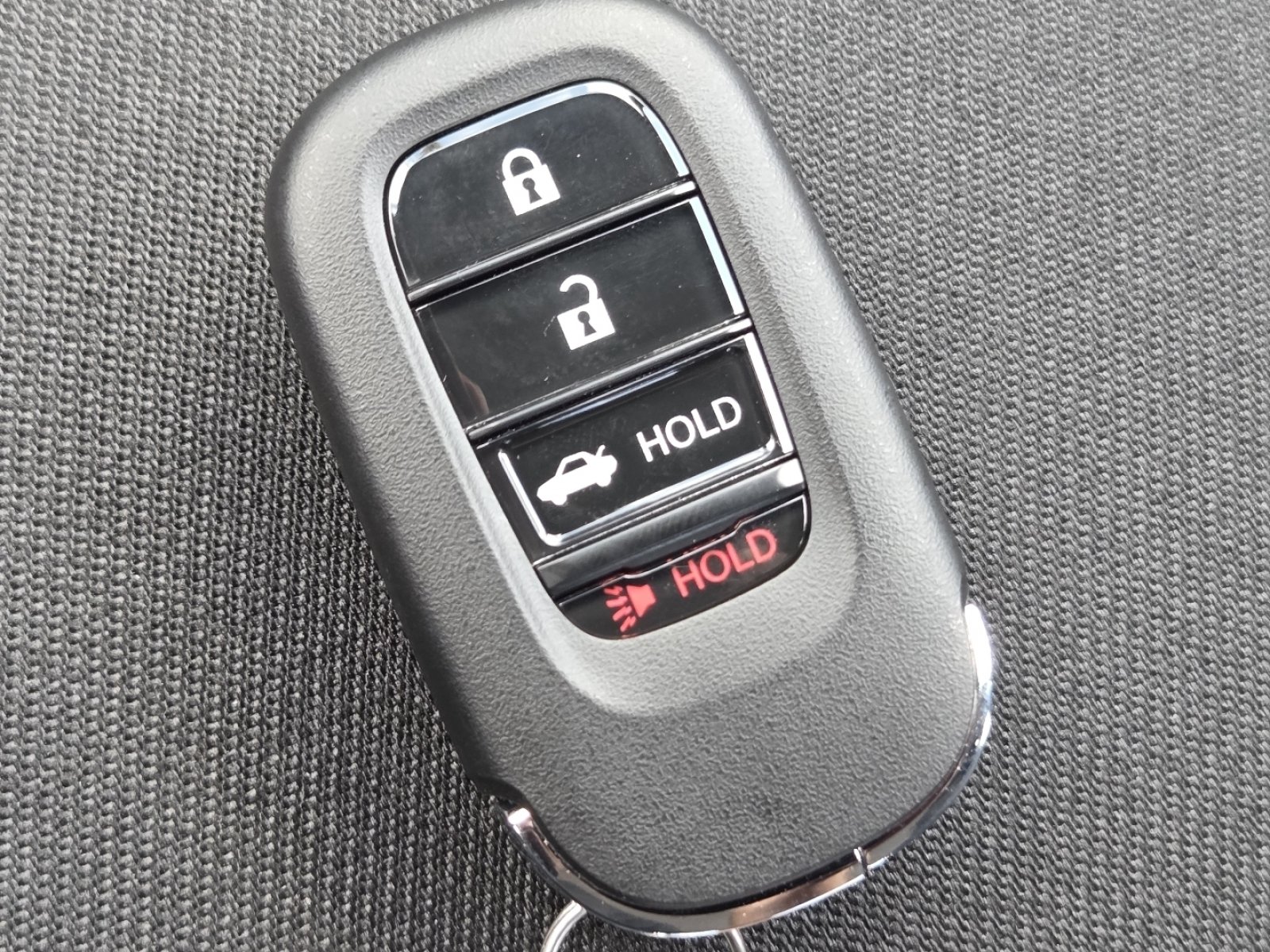 New 2026 Honda Civic LX image 34