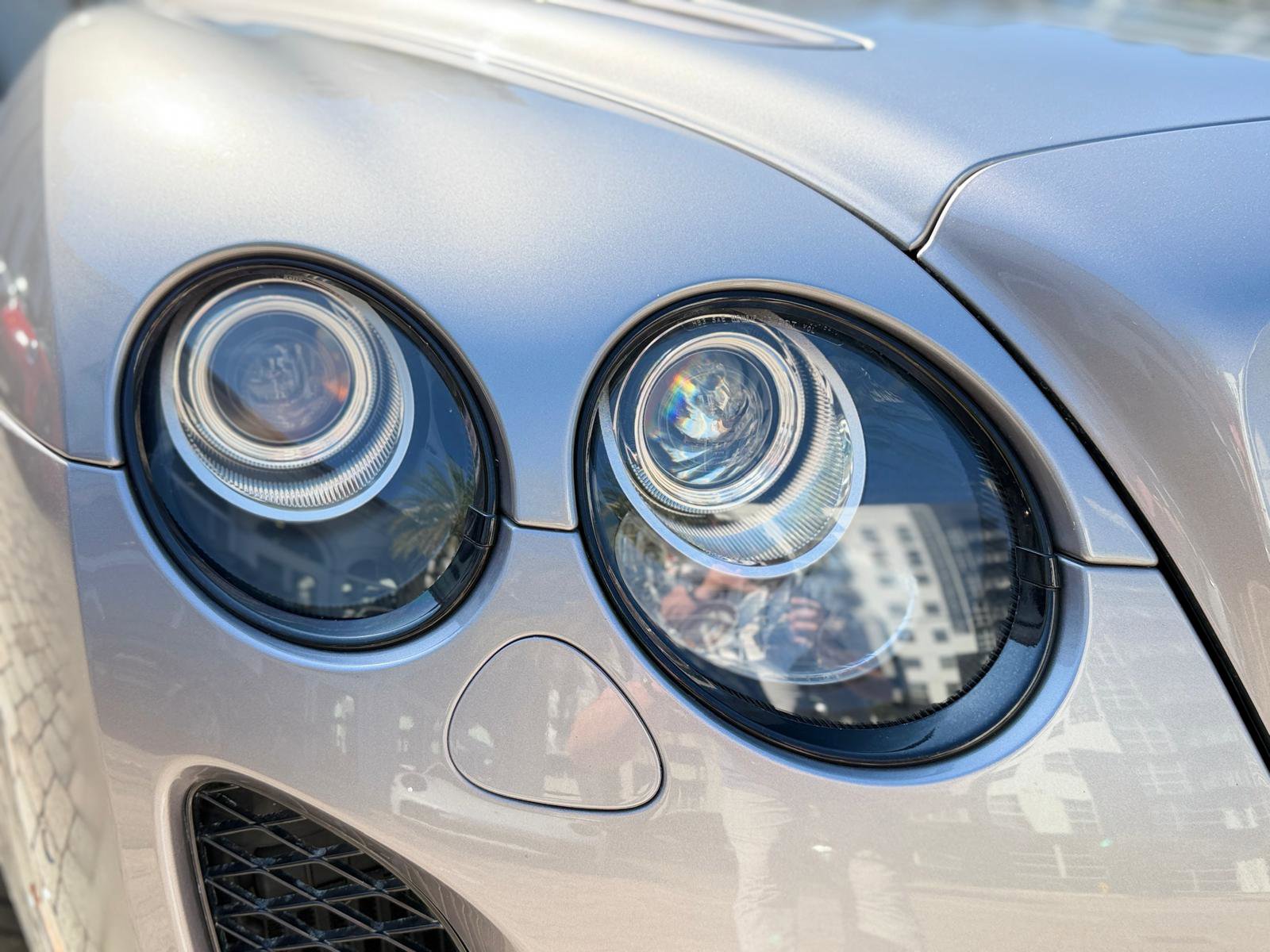 Used 2011 Bentley Continental GT Supersports image 6
