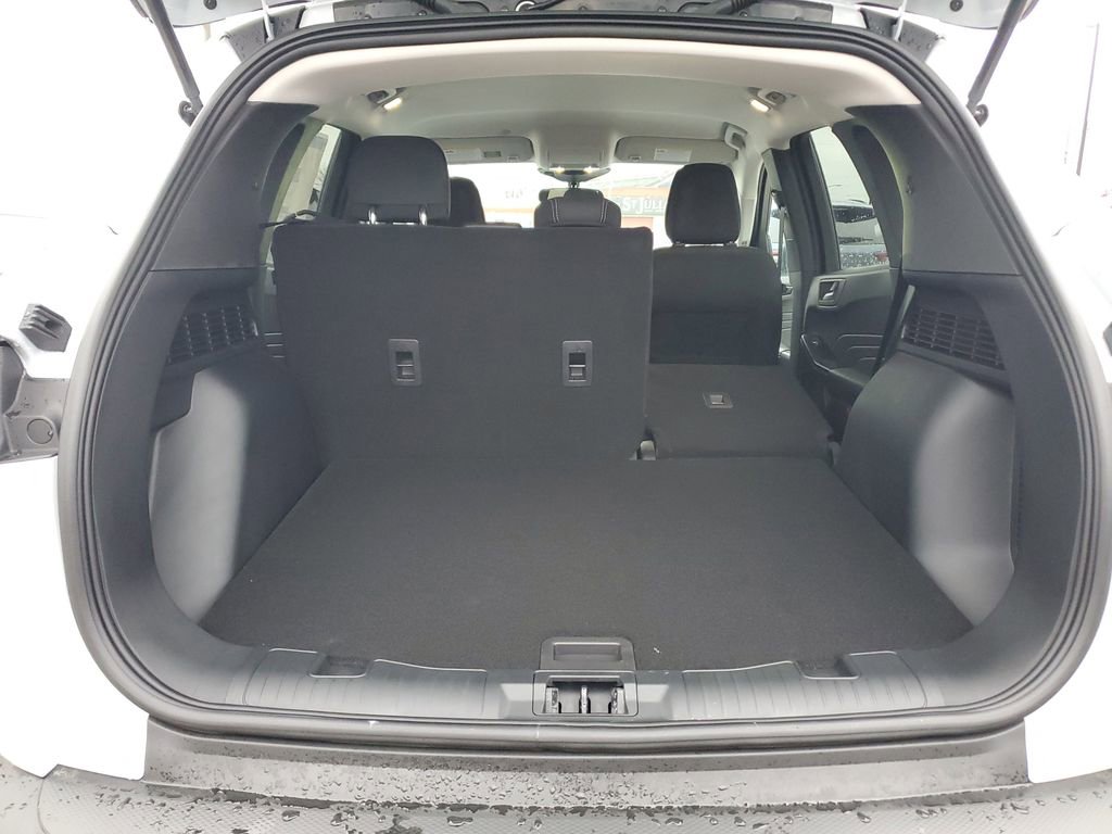 New 2026 Ford Escape Active w/ Tech Pack #1 image 8