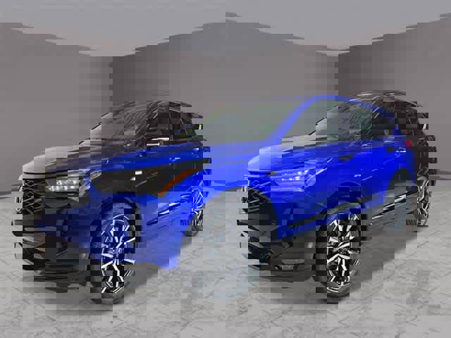 New 2025 Acura RDX A-Spec