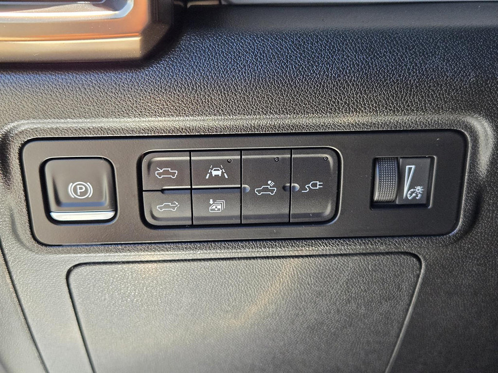 Used 2022 GMC Hummer EV Edition 1 w/ LPO, Illumination Package AWD/4WD image 20