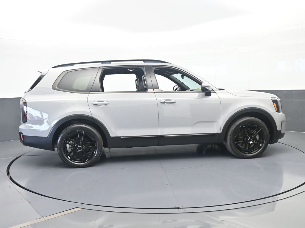 Used 2024 Kia Telluride EX X-Line AWD/4WD image 7