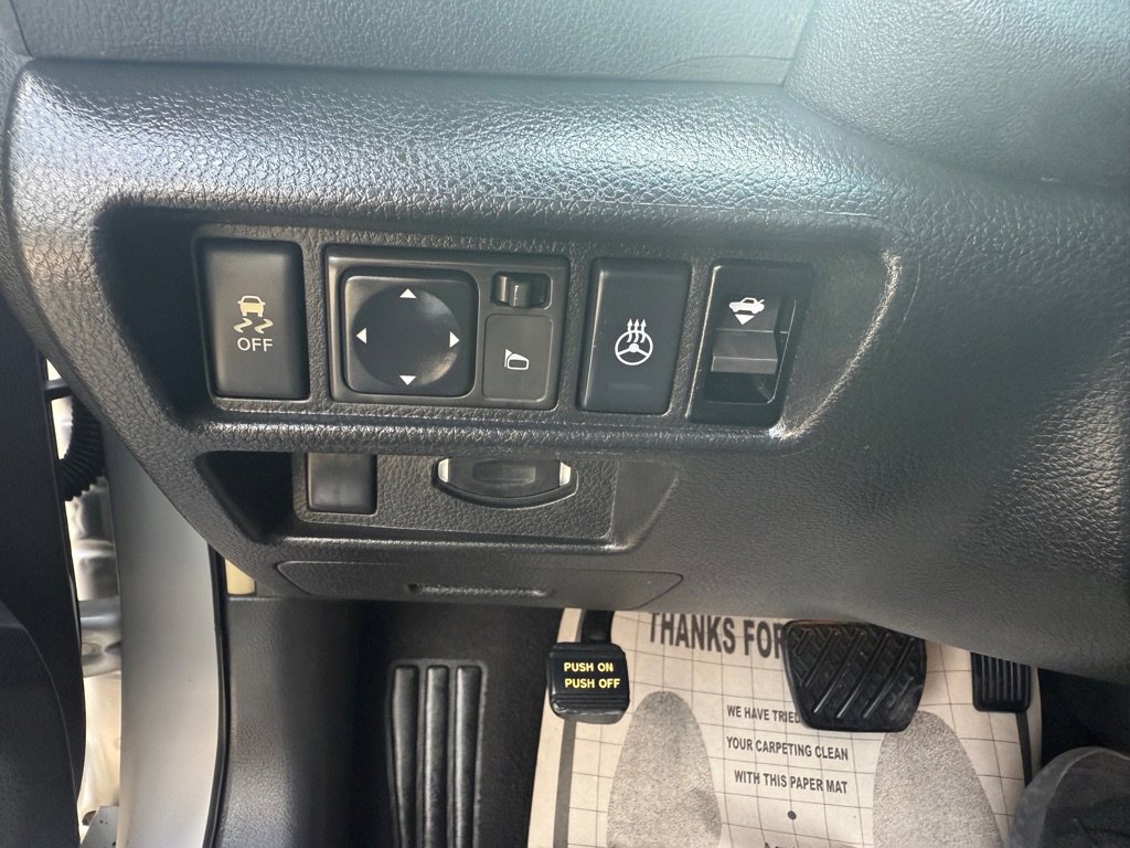 Used 2011 Nissan Maxima 3.5 SV w/ Sport Pkg image 26