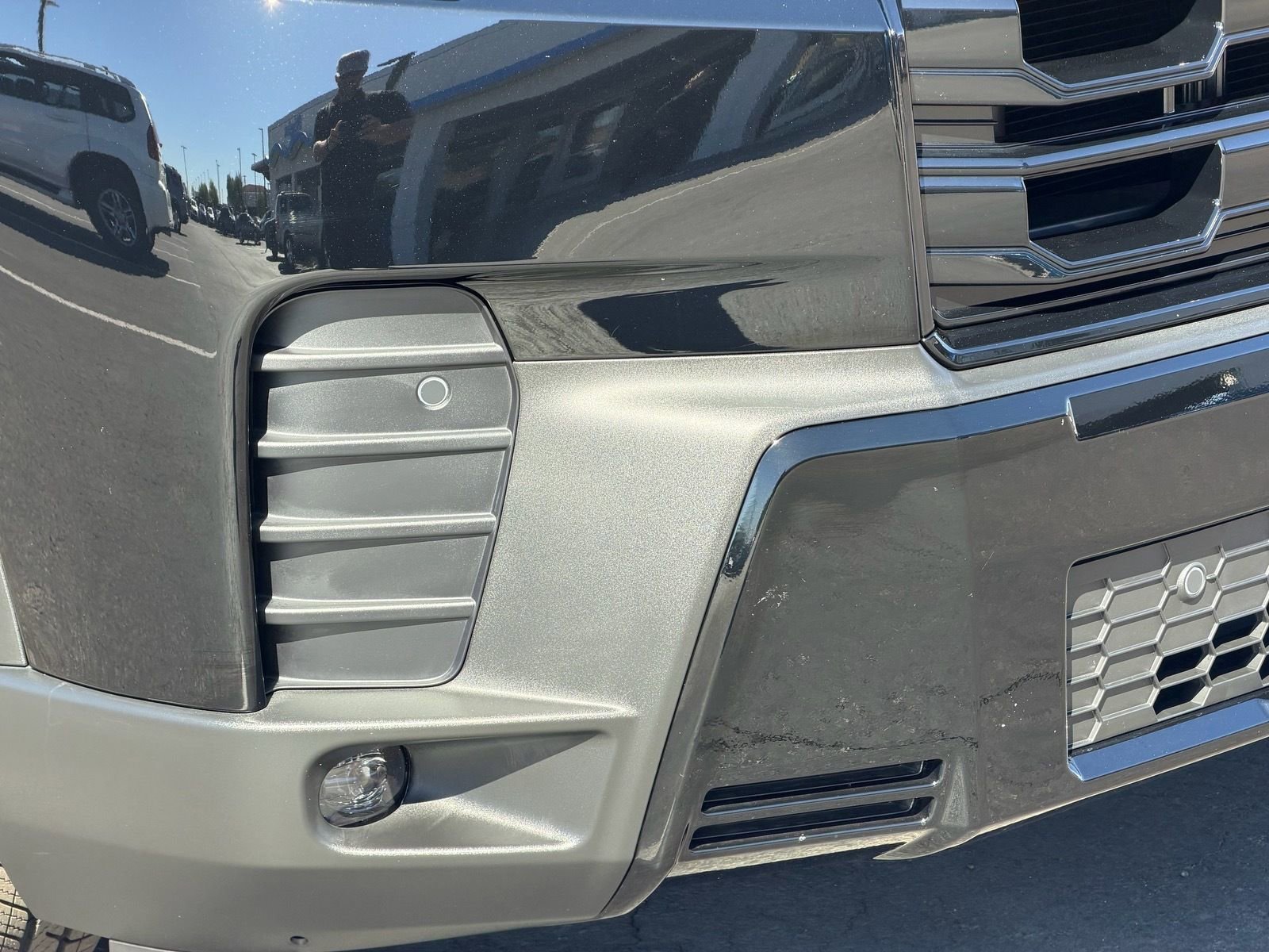 New 2026 Honda Pilot Black Edition image 13