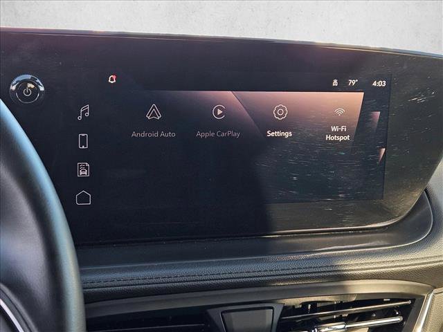 Used 2024 Buick Encore GX Sport Touring image 12