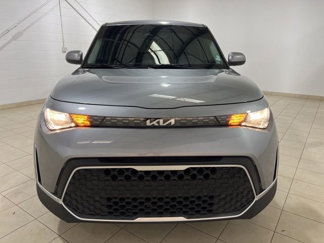 Used 2025 Kia Soul S image 8