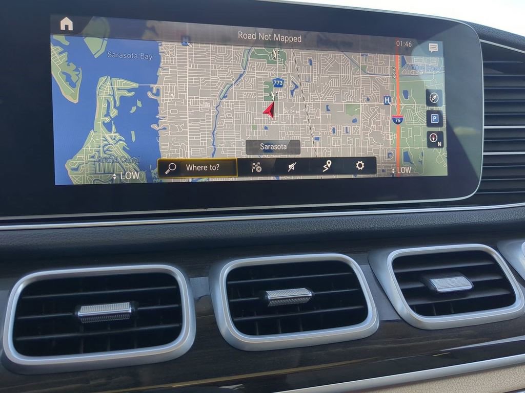 Used 2020 Mercedes-Benz GLE 350 image 23