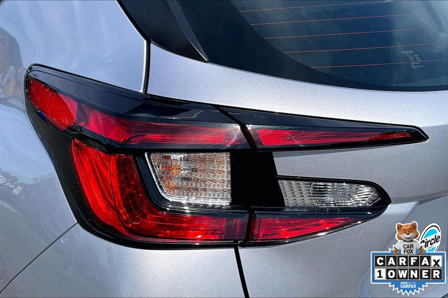 Certified 2025 Subaru Impreza 2.0i AWD/4WD image 29