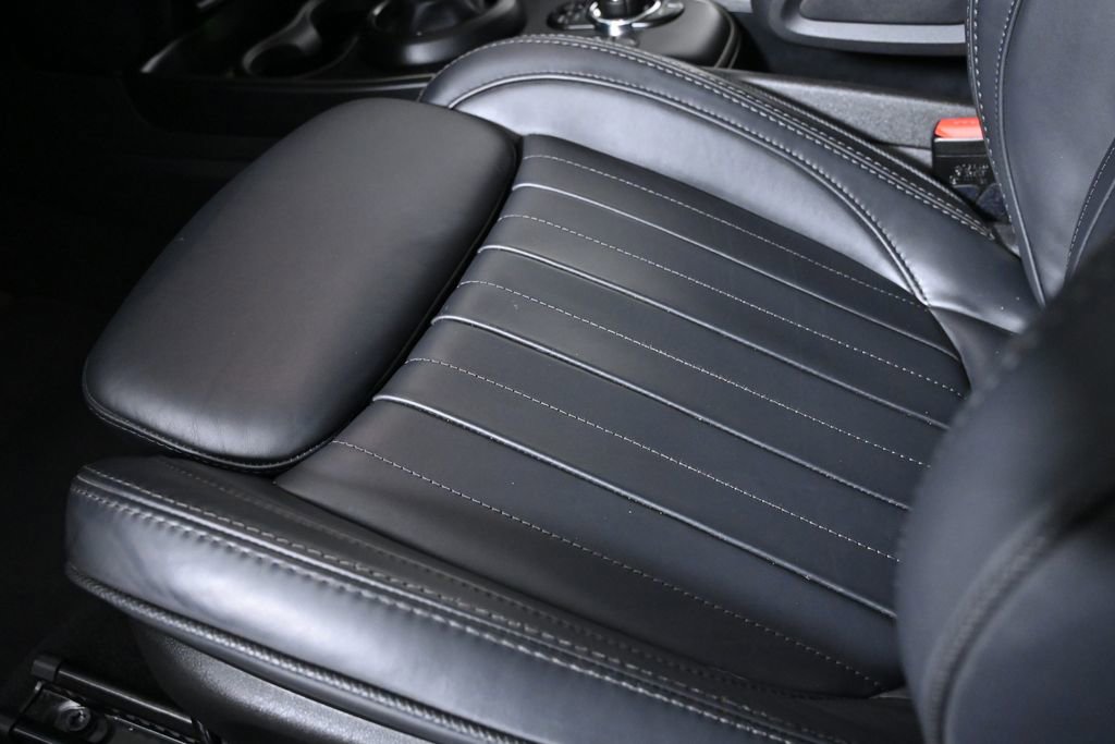Used 2023 MINI Cooper Countryman S w/ Signature Upholstery Package image 23