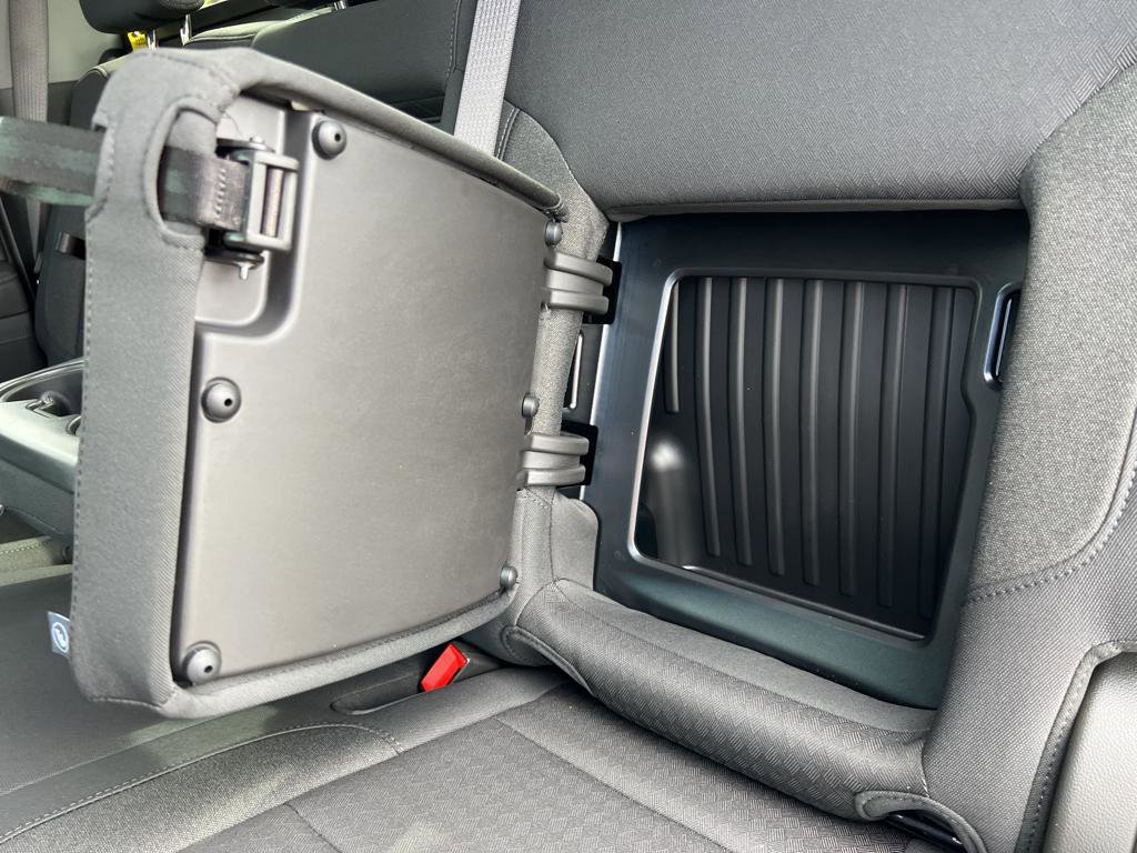 New 2025 GMC Sierra 2500 SLE w/ Max Trailering Package image 14