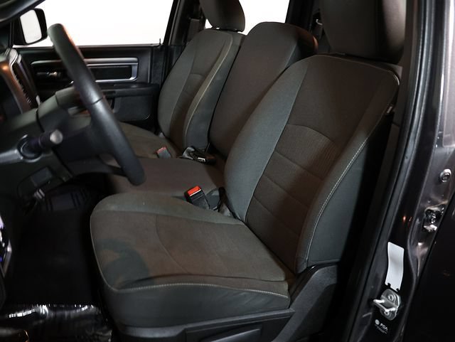 Used 2022 RAM 1500 Warlock w/ Electronics Group AWD/4WD image 4