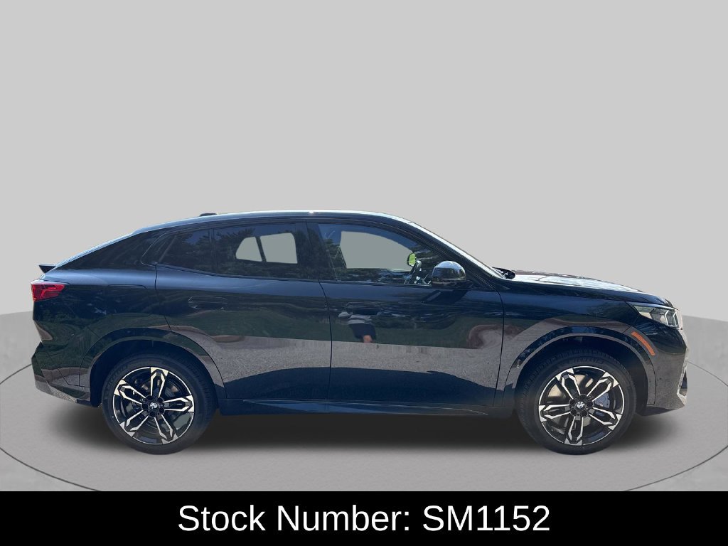 New 2026 BMW X2 xDrive28i w/ Technology Package AWD/4WD image 6