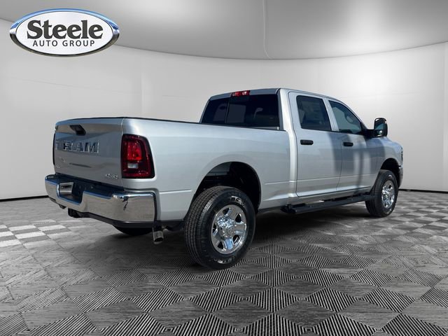 New 2026 RAM 2500 Tradesman image 5