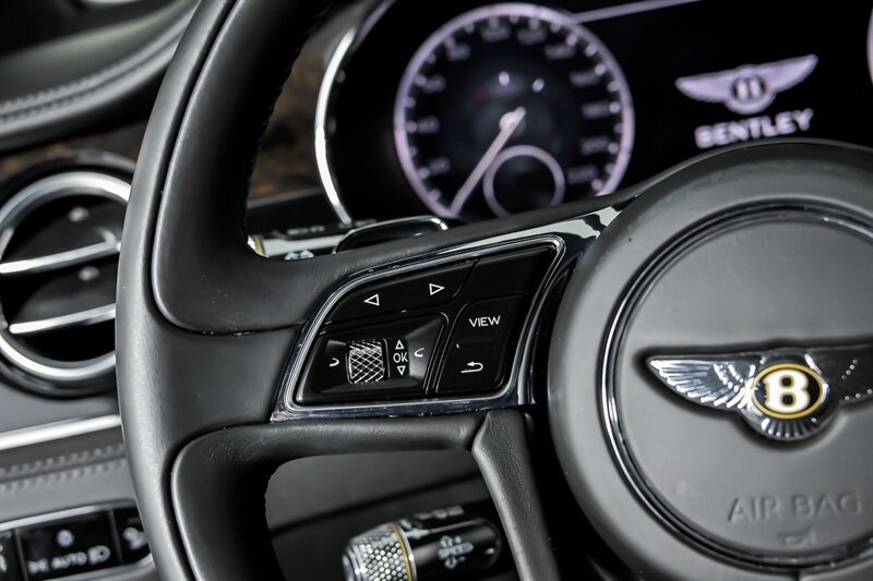 Used 2020 Bentley Continental GT AWD/4WD image 30
