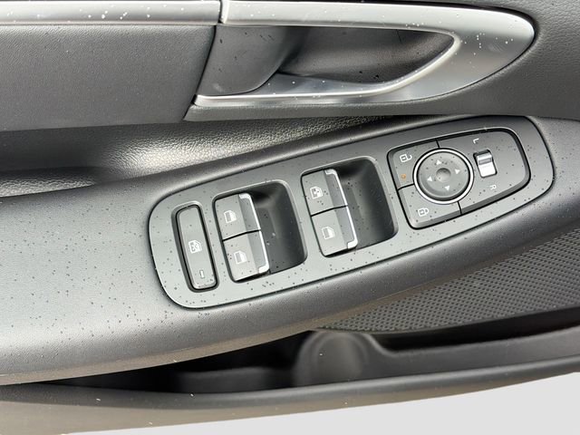 New 2026 Hyundai Sonata Blue FWD image 17