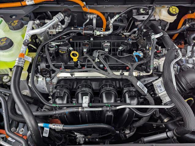 New 2026 Ford Escape SE image 15