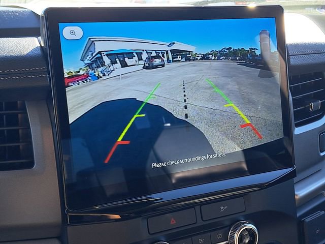 Certified 2022 Ford Expedition XLT RWD image 30