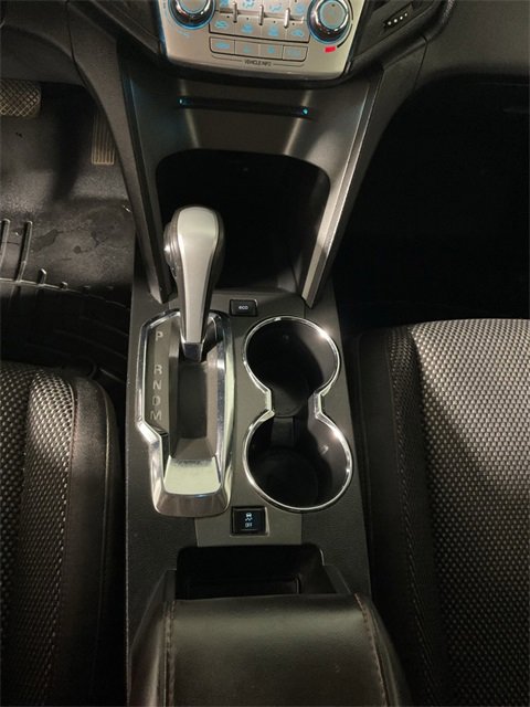 Used 2015 Chevrolet Equinox LT w/ Driver Convenience Package image 23