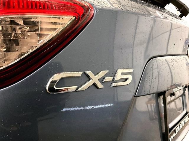 Used 2016 MAZDA CX-5 Touring w/ Bose/Moonroof Package FWD image 13