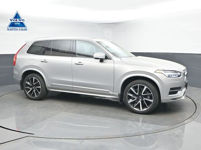 Used 2023 Volvo XC90 B5 Plus w/ Protection Package Premier