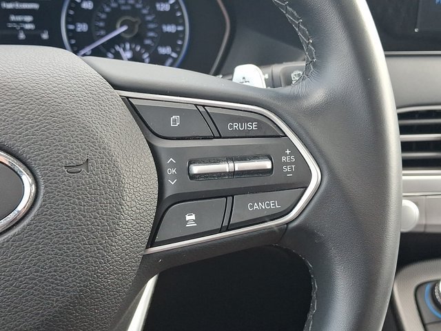 Used 2021 Hyundai Palisade SEL AWD/4WD image 29