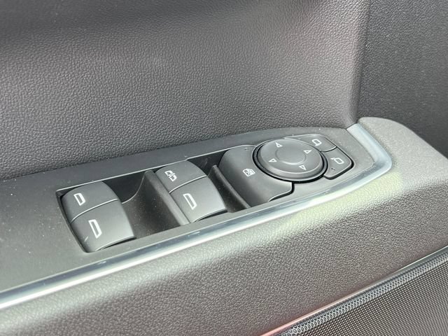 New 2026 Chevrolet Silverado 1500 LT AWD/4WD image 18