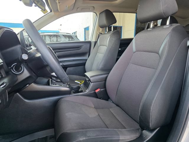 Used 2024 Honda CR-V EX image 13