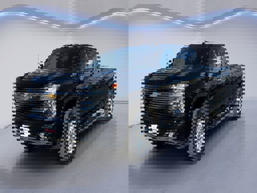 Used 2023 Chevrolet Silverado 2500 High Country w/ Z71 Off-Road Package image 1