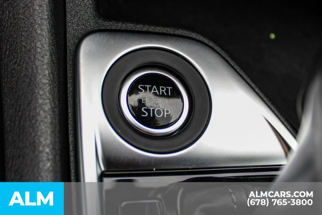 Used 2025 Nissan Sentra SV w/ All-Weather Package image 28