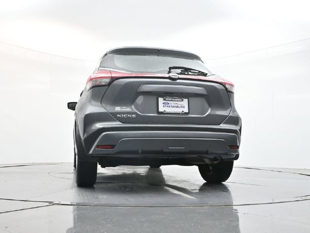 Used 2025 Nissan Kicks Play S FWD image 50
