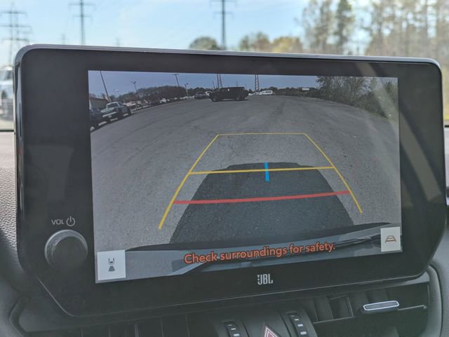 Used 2024 Toyota RAV4 XLE Premium w/ Weather Package image 22