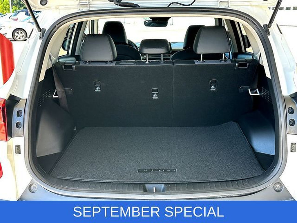 Used 2023 Kia Seltos S FWD image 31