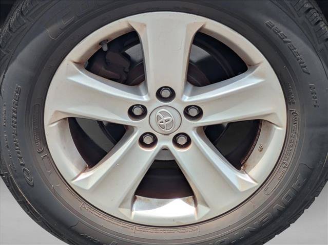 Used 2014 Toyota RAV4 XLE FWD image 16