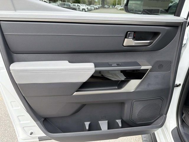 New 2026 Toyota Tundra Limited image 13