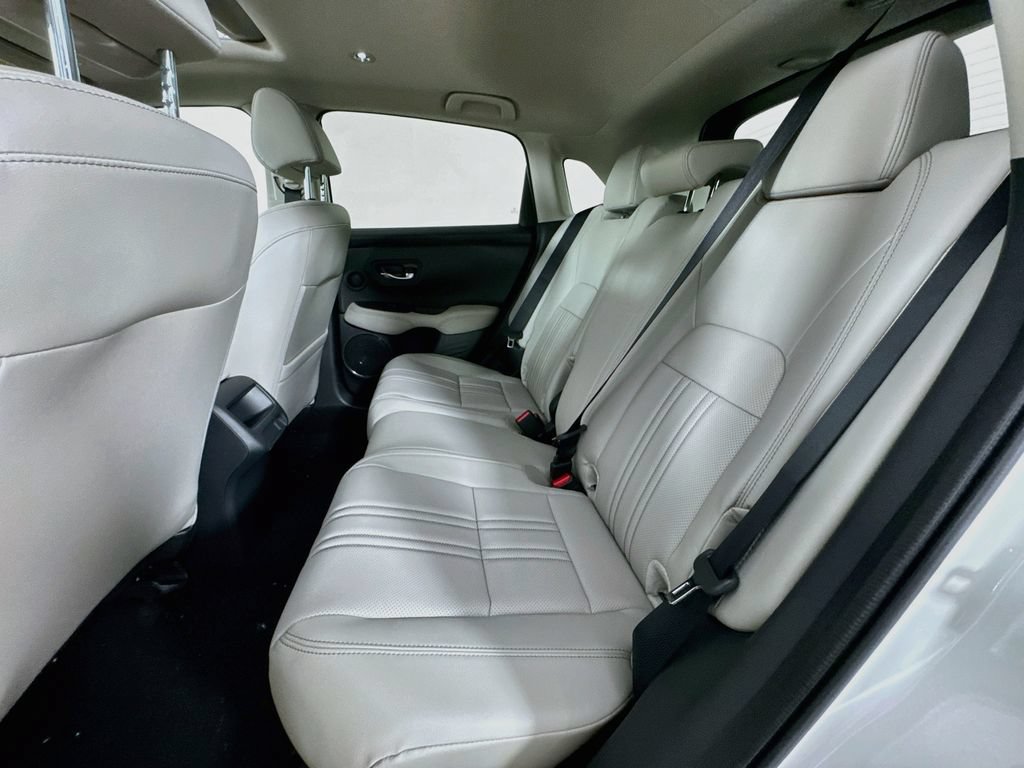 New 2027 Honda HR-V EX-L image 30