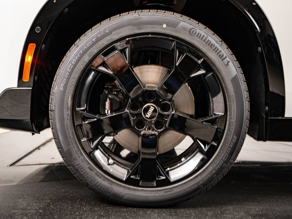 New 2027 MINI Cooper Countryman S AWD/4WD image 13
