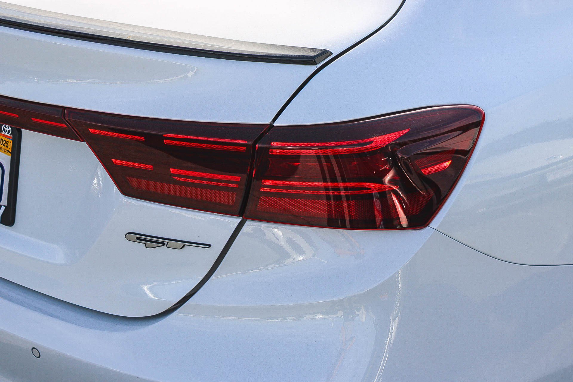 Used 2022 Kia Forte GT image 10