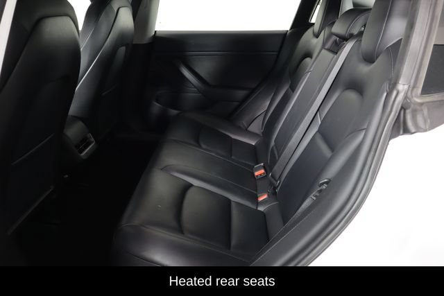 Used 2019 Tesla Model 3 Long Range RWD image 8