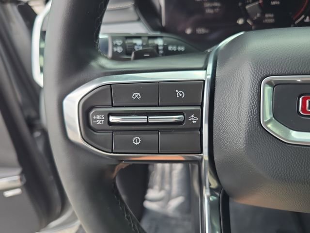 Certified 2025 GMC Acadia Elevation image 26