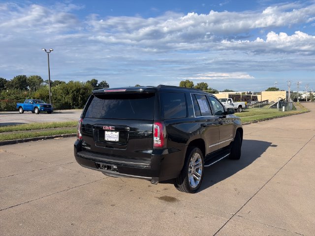 Used 2017 GMC Yukon SLT w/ Premium Edition AWD/4WD image 5