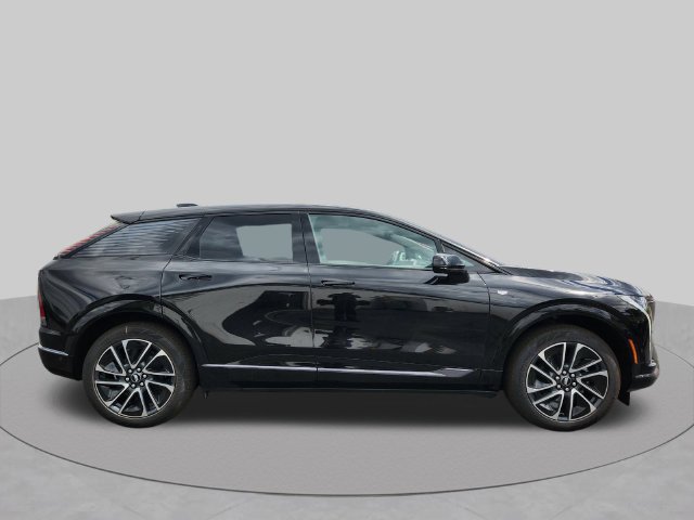 New 2027 Cadillac Optiq Premium Sport AWD/4WD image 6
