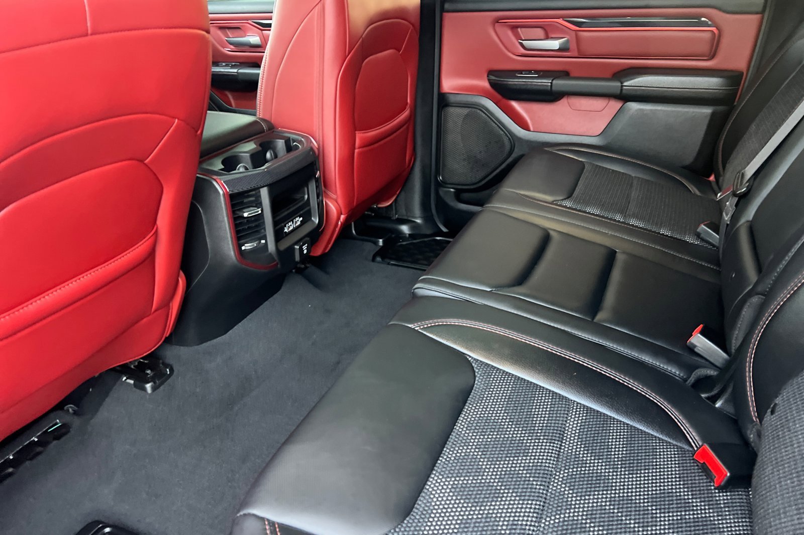 Used 2019 RAM 1500 Rebel w/ Rebel Level 2 Equipment Group image 13