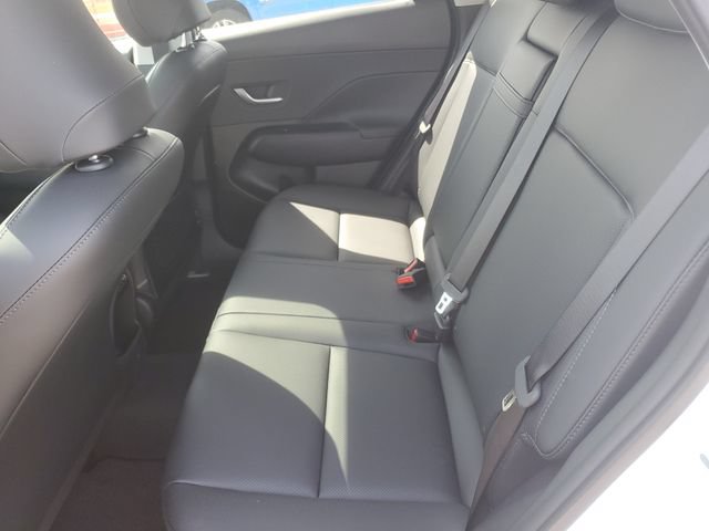 New 2026 Hyundai Kona Limited AWD/4WD image 12