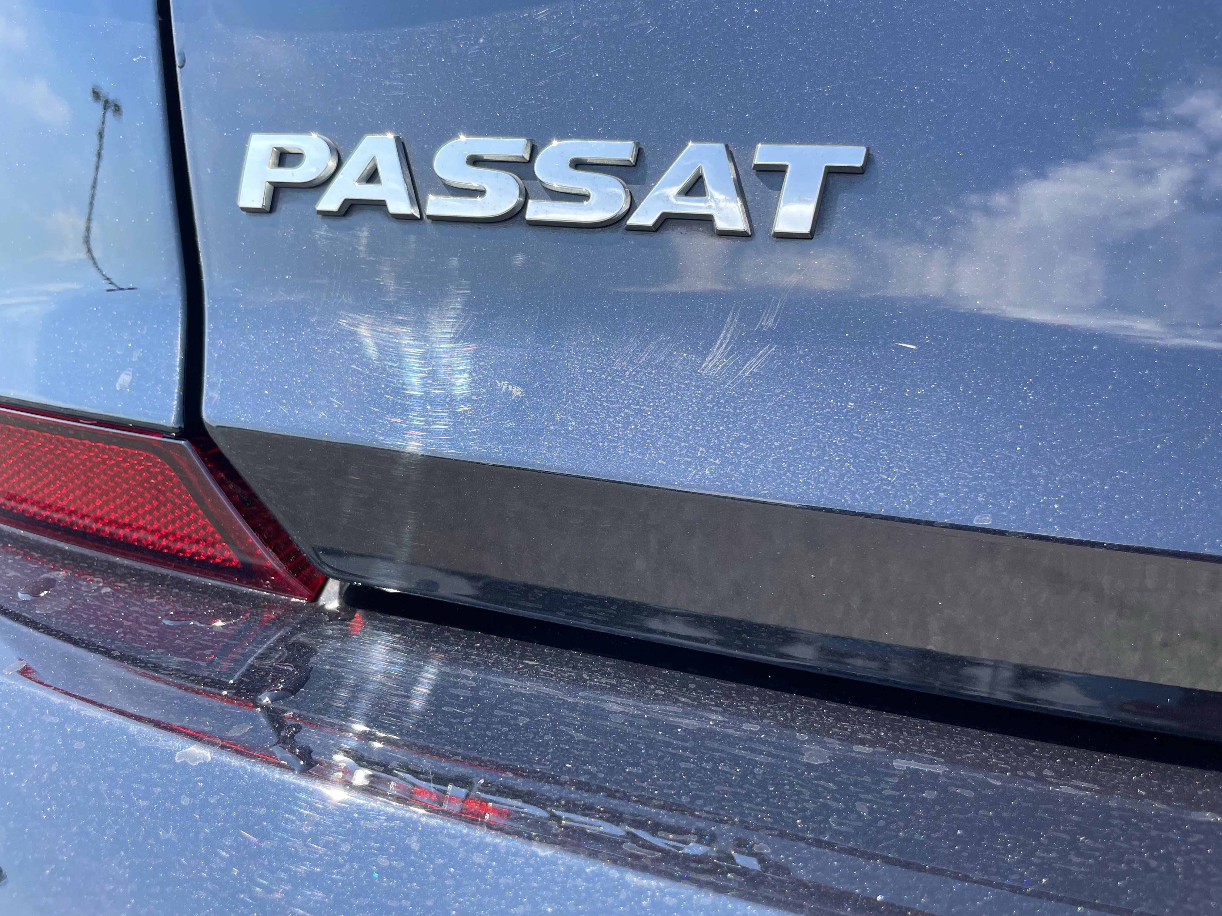 Used 2017 Volkswagen Passat 1.8T S FWD image 31